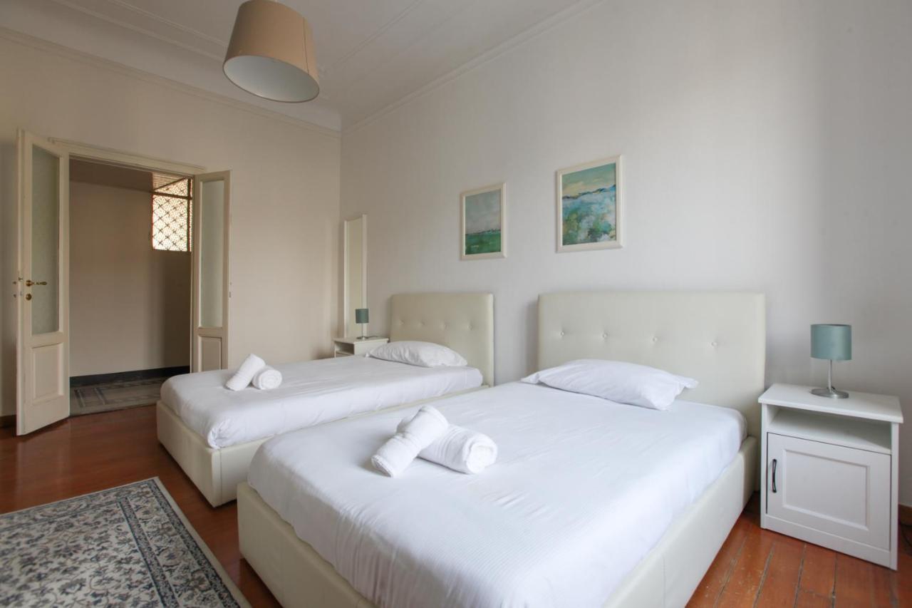 Apt With Balcony - 50 M Far From Pagano M1 Apartment Milano Ngoại thất bức ảnh