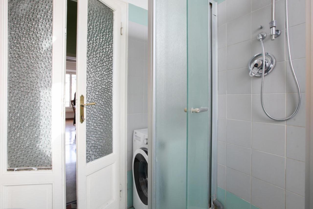 Apt With Balcony - 50 M Far From Pagano M1 Apartment Milano Ngoại thất bức ảnh